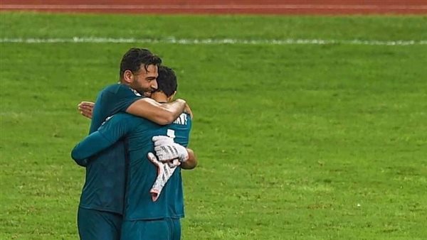 محمد ابو جبل ومحمد