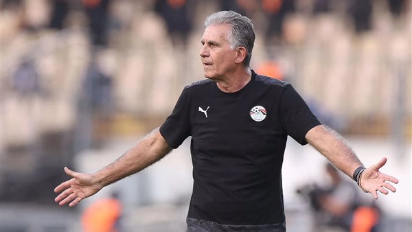 كيروش - مدرب منتخب