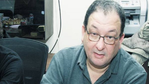  السيناريست هاني