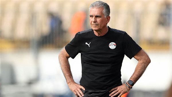 كارلوس كيروش - صورة