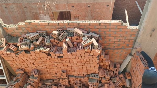 جانب من الحملة