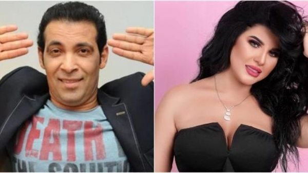 برلنتي وسعد الصغير