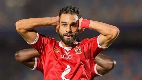 عمرو السولية لاعب