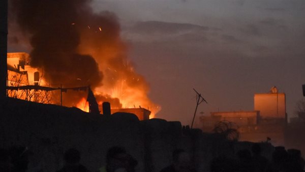 صورة أرشيفية