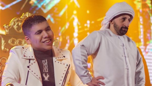 عمر كمال وكوكسال