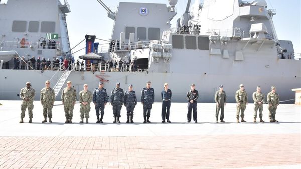 إنطلاق فعاليات التدريب