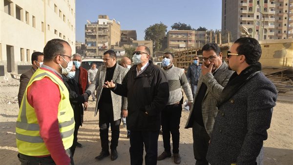 جانب من الجولة