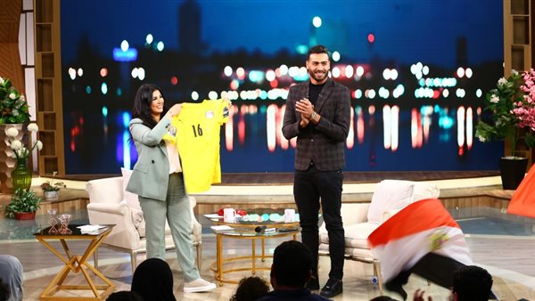 محمد أبوجبل ومنى