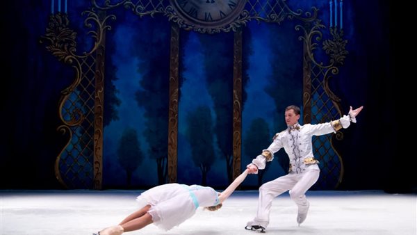 فرقة بالية موسكو