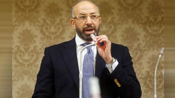 حسام المندوه