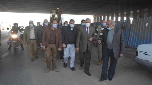 جانب من الجولة