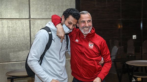 ميشيل يانكون ومحمد