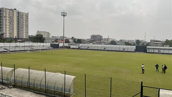 ملعب مبابي ليبي