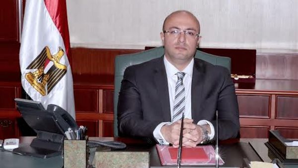 محافظ بني سويف