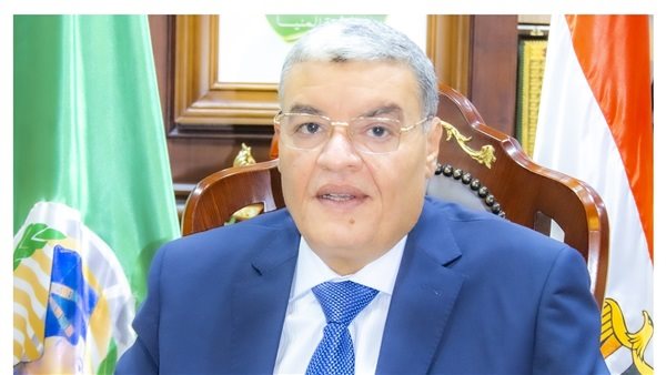 محافظ المنيا