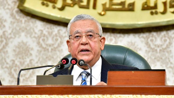 حنفي جبالي رئيس مجلس