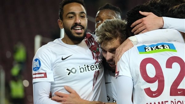 محمود كهربا