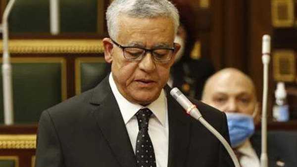 رئيس مجلس النواب