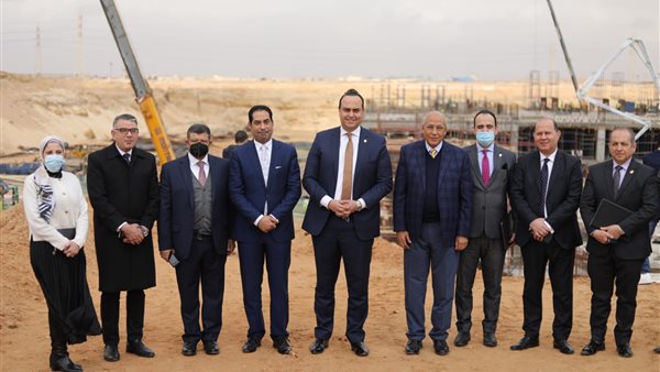 جانب من الحدث