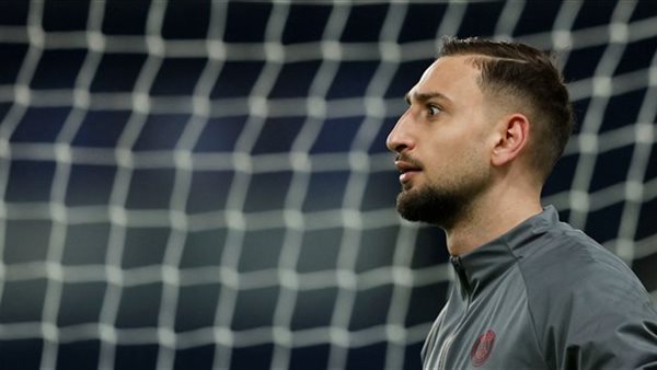 جيانلويجي دوناروما