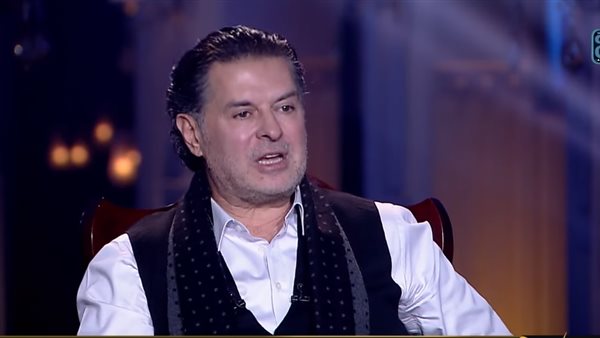 الفنان راغب علامة