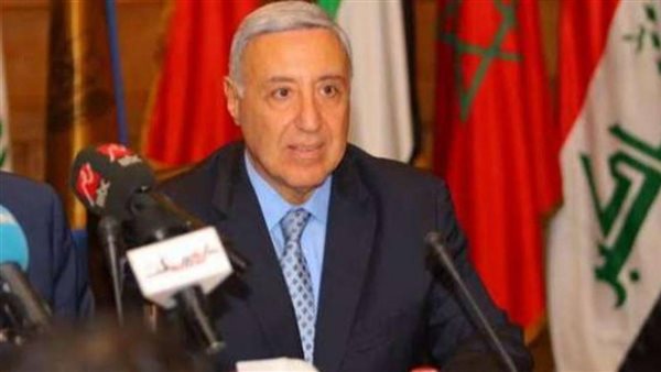 المستشار بولس فهمي