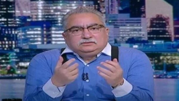 الاعلامي ابراهيم