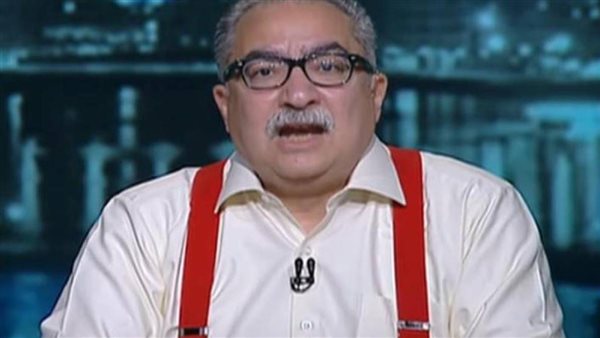 الاعلامي ابراهيم