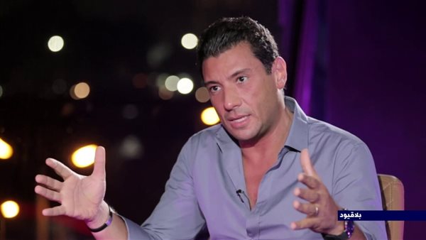 اسلام البحيري - صورة