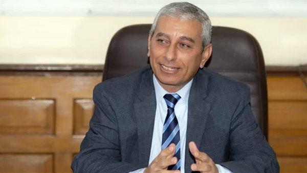 جمال ياقوت - رئيس