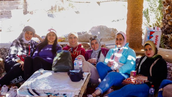 معسكر الرياضة