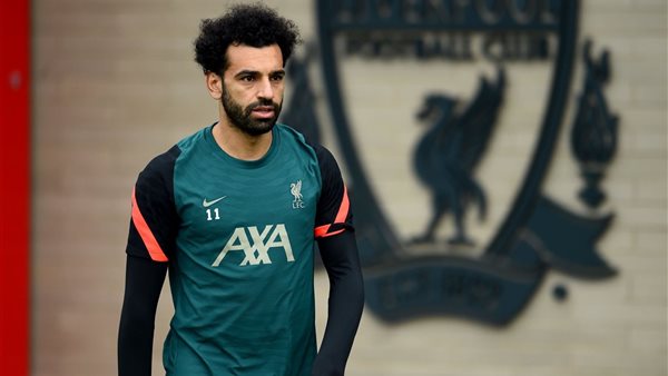 محمد صلاح نجم ليفربول