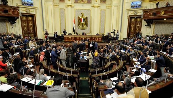 مجلس النواب - صورة