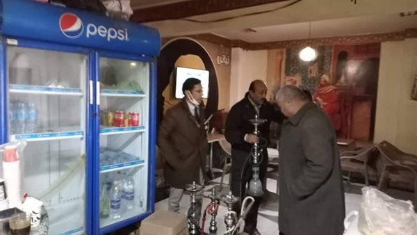 جانب من الجولة