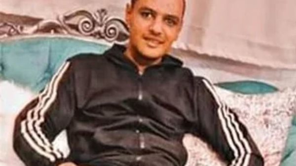 المجني عليه 