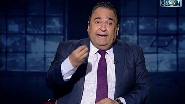 محمد علي خير - صورة