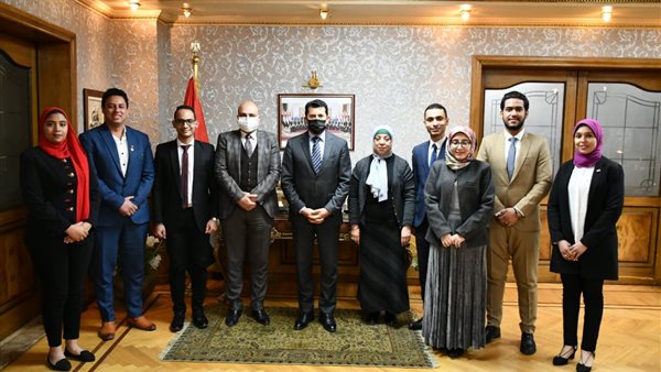 صوة من اللقاء