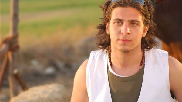 الفنان محمد قماح