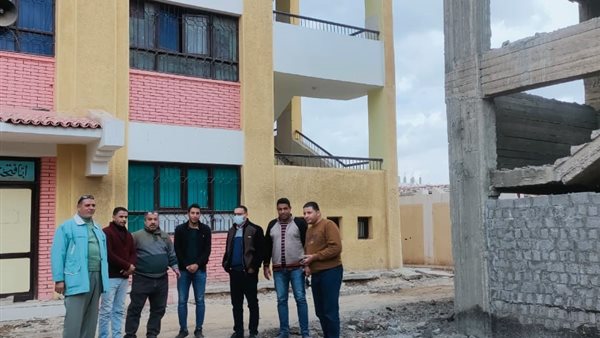 صورة من الجولة 