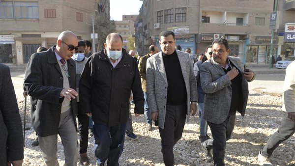 جانب من الجولة