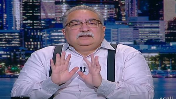 الاعلامي ابراهيم