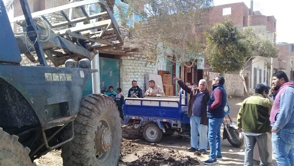 صورة من احد الأعمال