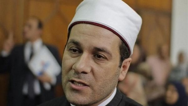 مظهر شاهين - صورة