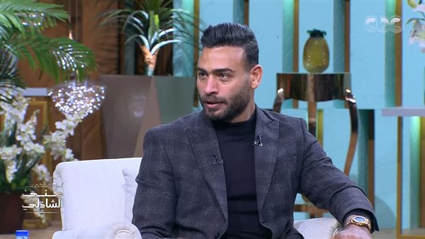 محمد ابو جبل - صورة