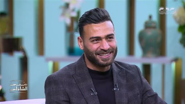 محمد ابو جبل - صورة