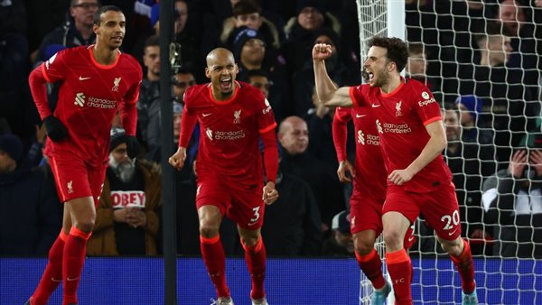 جانب من المباراة