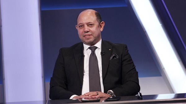 احمد سليمان