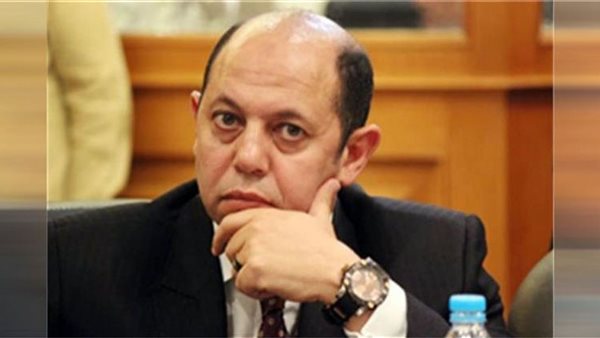 احمد سليمان - صورة