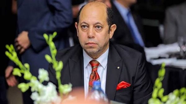 احمد سليمان - صورة