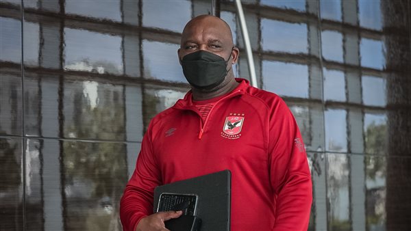 موسيماني مدرب الأهلي